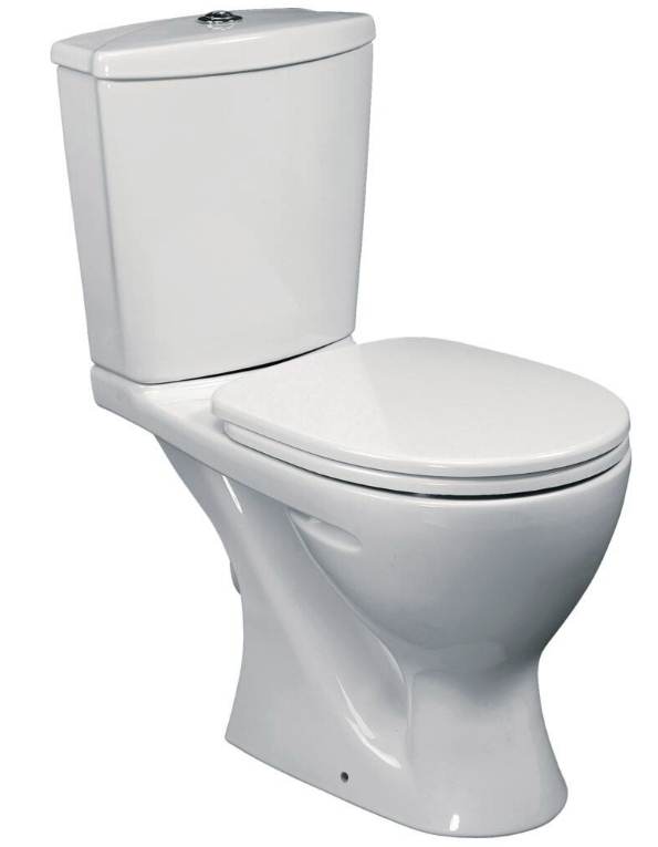 

Унитаз Ideal Standard Oceane [W904401], Oceane