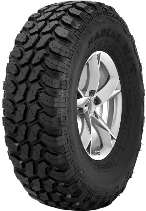 

Шины WestLake SL366 225/75R16 115/112Q, SL366 225/75R16 115/112Q