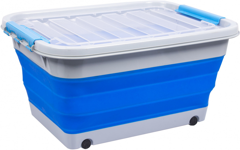 

Корзина Bradex TD 063 синий