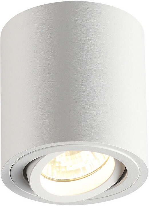 

Светильник Odeon Light Tuborino [3567/1C], Накладной точечный светильник Odeon Light Tuborino 3567/1C