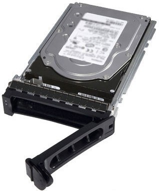 

Жесткий диск Dell 16Tb 400-BJLE-1