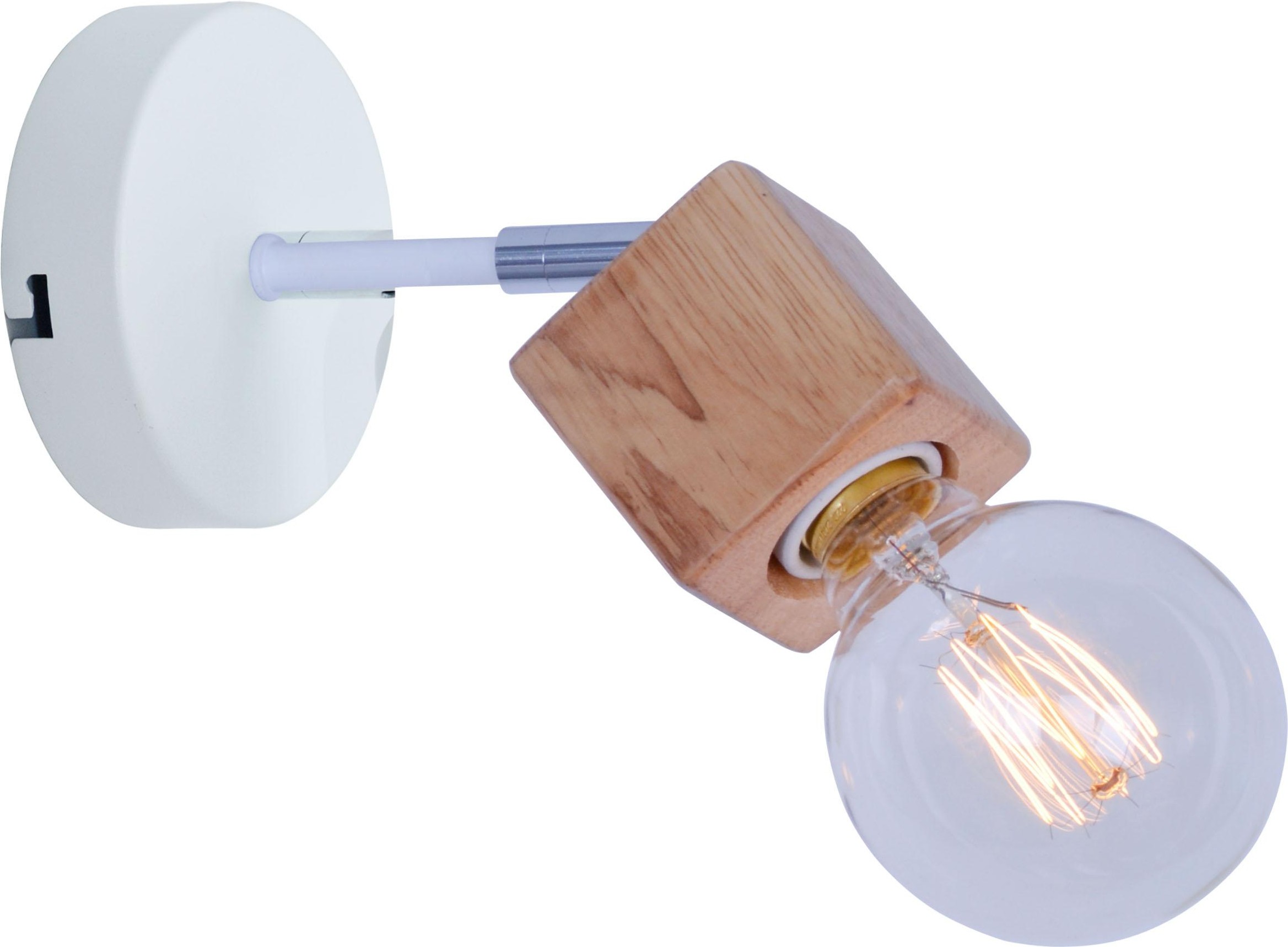 

Бра TOPLIGHT Alisha TL1197B-01WH