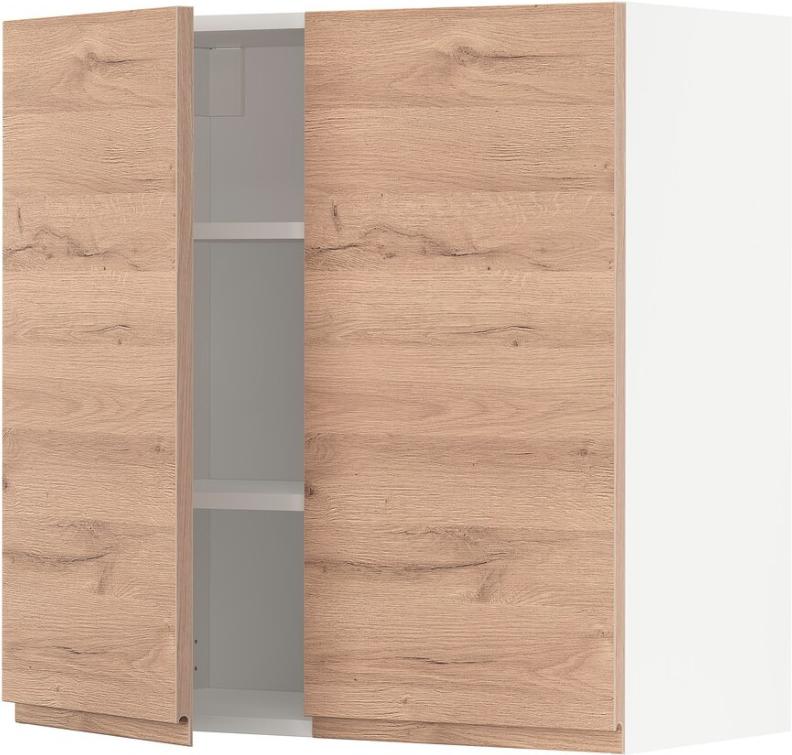 

Кухонный шкаф Ikea Метод [994.141.95], Метод