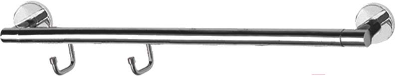 

Крючок для ванны Ledeme L207-2, L207-2