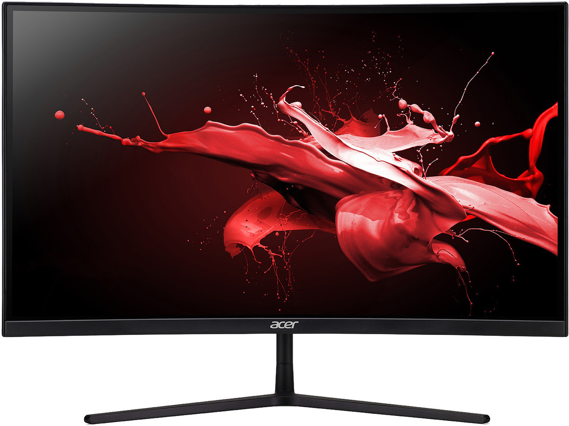 

Монитор Acer Nitro EI322QURPbmiippx [UM.JE2EE.P04], Монитор Acer Nitro EI322QURPbmiippx UM.JE2EE.P04