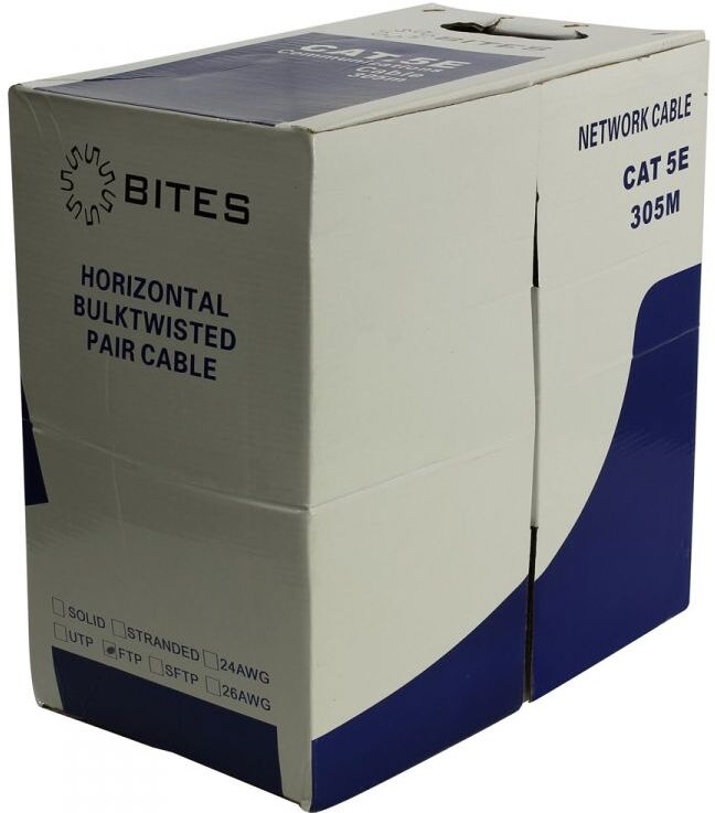 

Кабель 5bites FT5725-305A