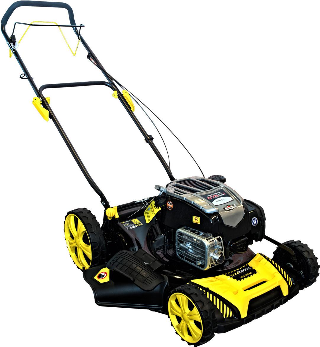 

Газонокосилка Hanskonner HPL5116BS, HPL5116BS