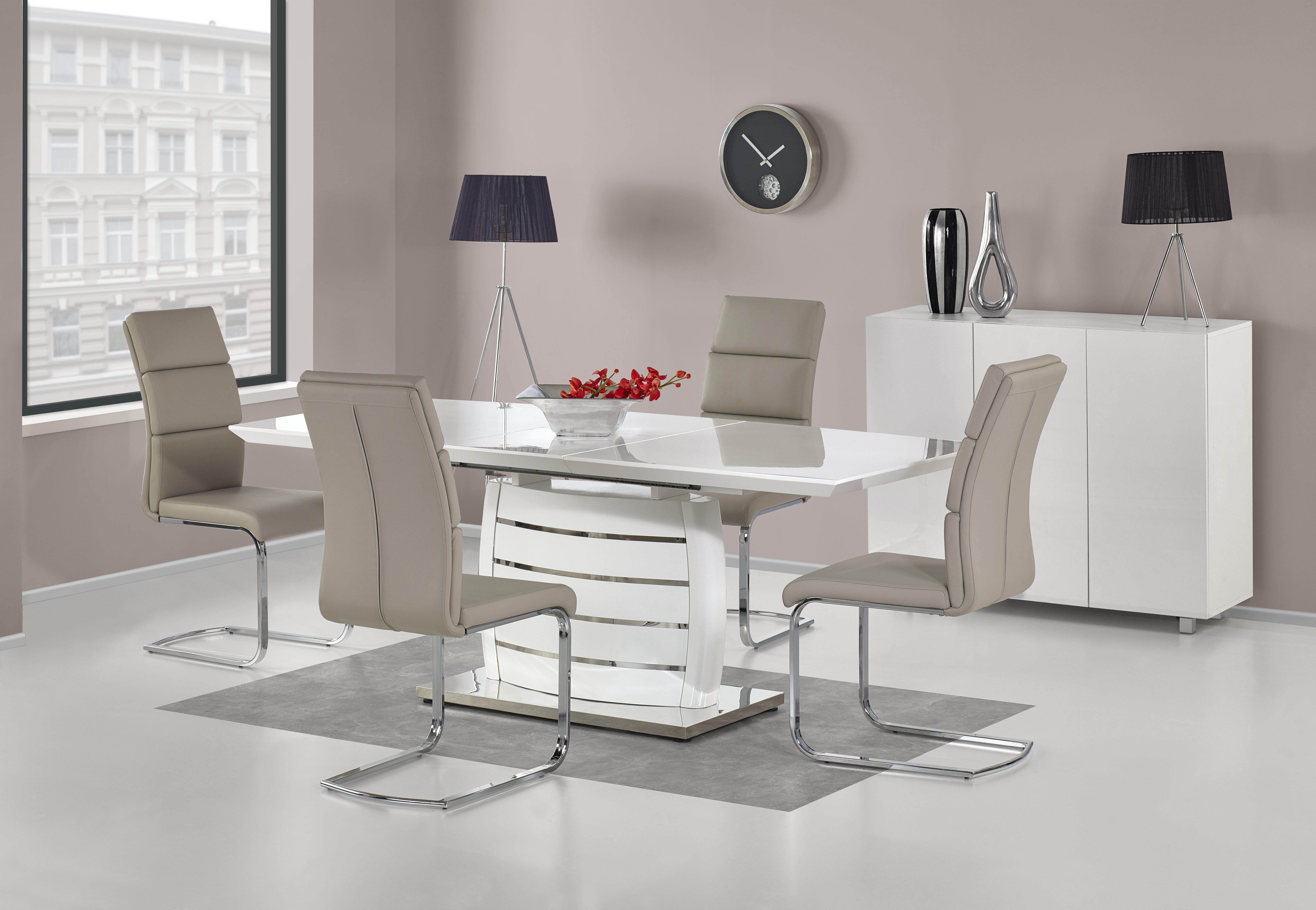

Стол Halmar Onyx [V-CH-ONYX-ST], Onyx