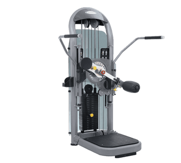 

Грузоблочный тренажер Matrix Fitness G3-S76_MB, G3-S76_MB