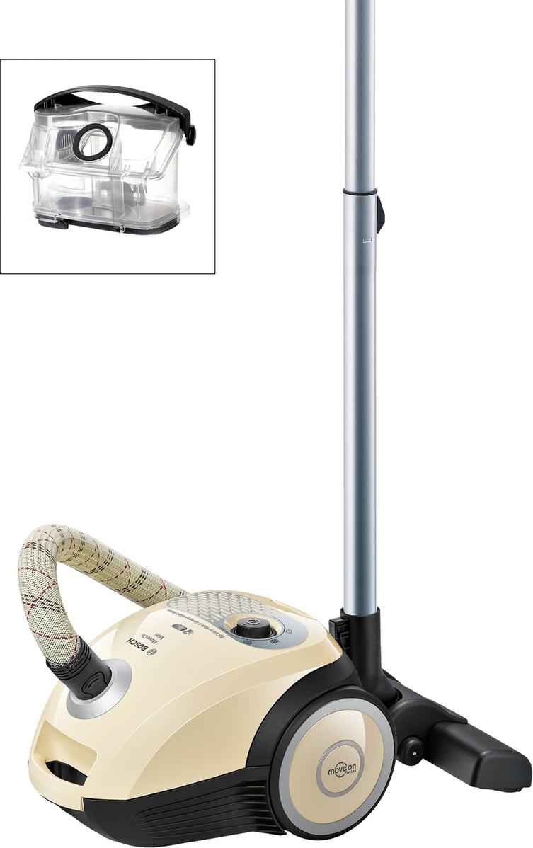 

Пылесос Bosch BGL252103, BGL252103