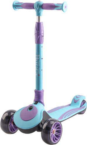 

Самокат Tech Team Buggy 2020 Light Blue, Buggy 2020