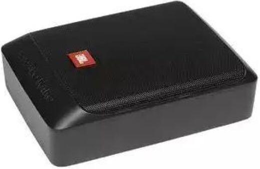 

Автомобильный сабвуфер JBL BASS PRO NANO, BASS PRO NANO