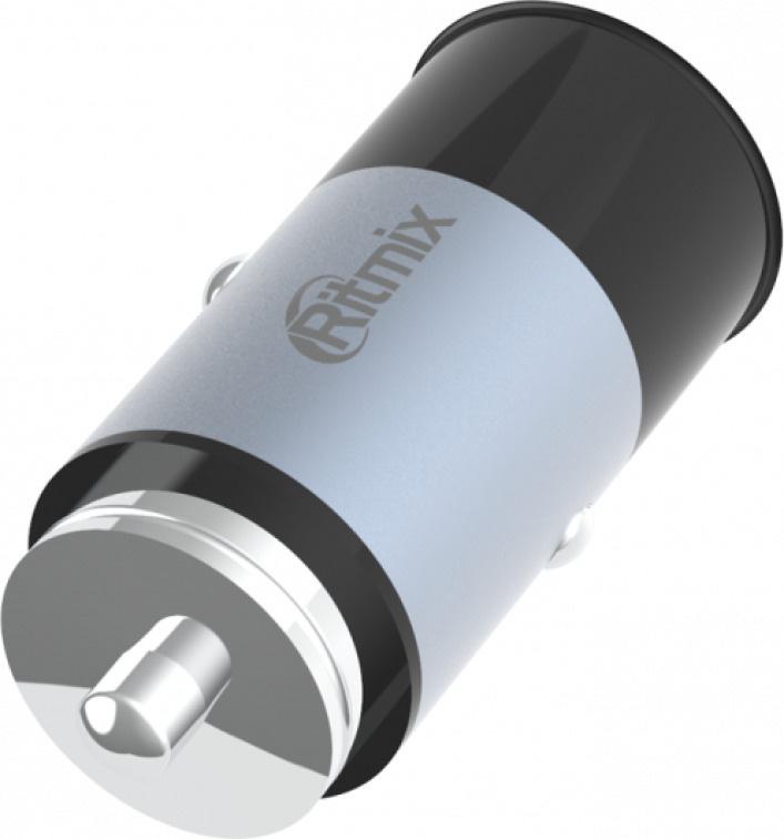 

Зарядное устройство Ritmix Gunshell RM-5231, Gunshell RM-5231