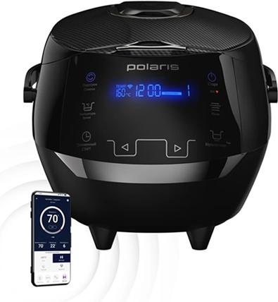 

Мультиварка Polaris PMC 0526, PMC 0526