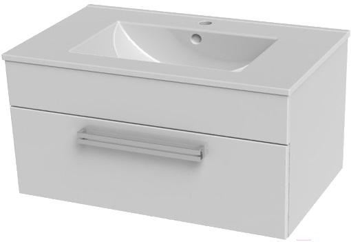 

Тумба под умывальник Triton Ника 90 (004.32.0900.302.02.01 U), Ника 90