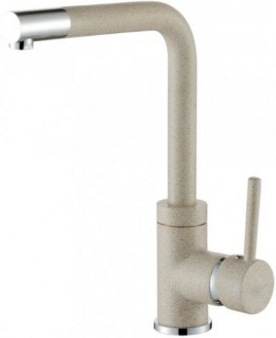 

Смеситель Aquasanita S555 (110 beige), Смеситель Aquasanita S555 110 beige (S555 110 BG)