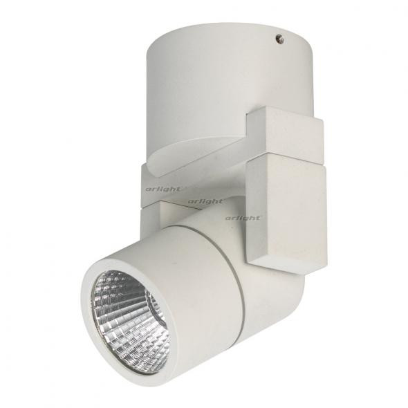 

Накладной светильник Arlight Светильник SP-UNO-R55-5W Day4000 (WH, 24 deg) [025087], Светильник SP-UNO-R55-5W Day4000 (WH, 24 deg)