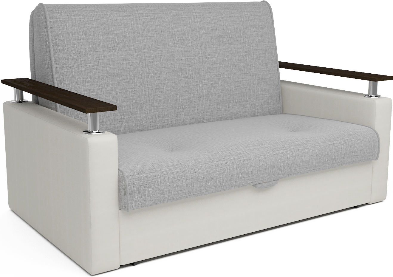 

Диван Mebel-Ars Шарк 140 White, Диван Mebel-Ars Шарм 140 White
