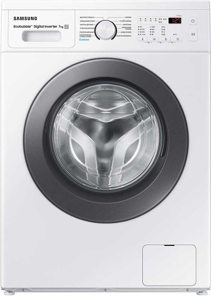 

Стиральная машина Samsung WW70A4S21VE/LP