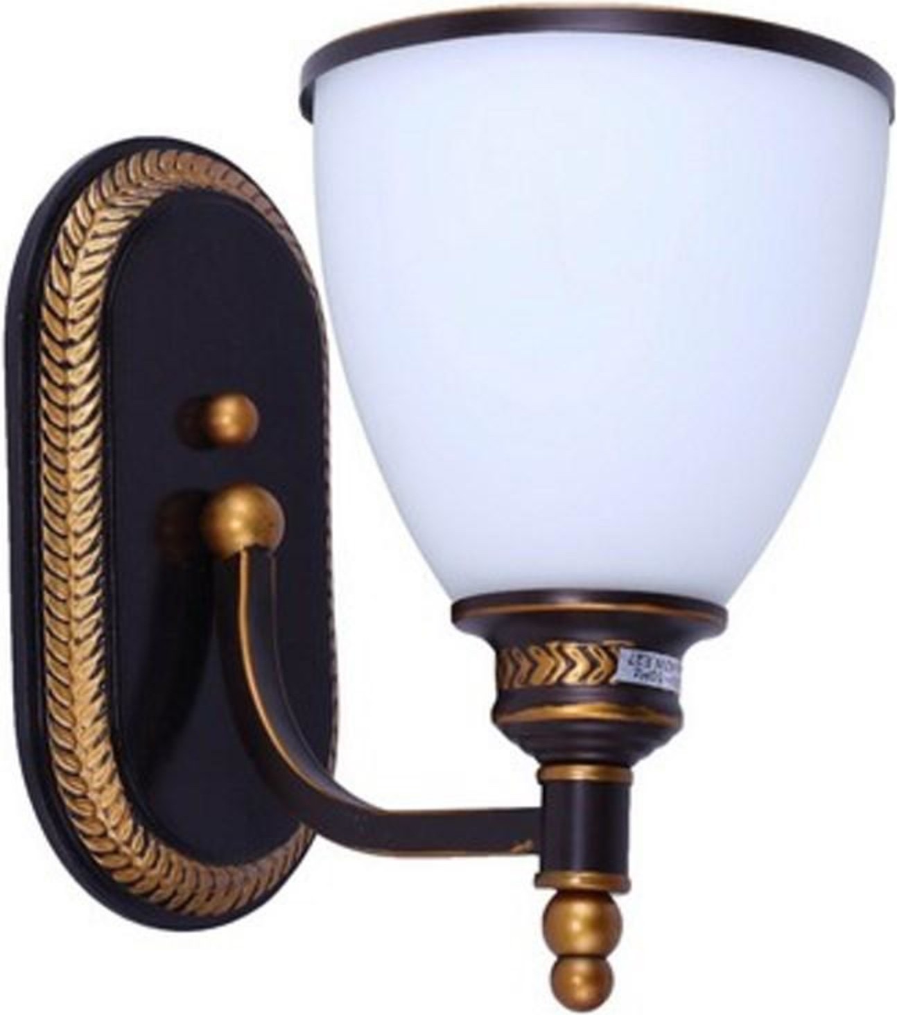 

Бра Arte Lamp A9518AP-1BA