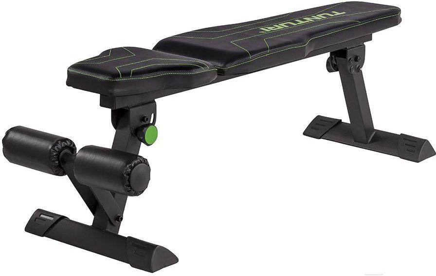 

Скамья универсальная Tunturi Flat Bench FB80 [17TSFB8000], Силовая скамья Tunturi Flat Bench FB80 17TSFB8000