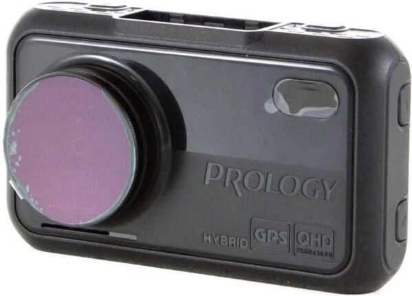 

Видеорегистратор-радар детектор (2в1) Prology iOne-3000