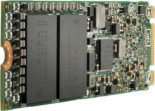 

SSD диск HP 480Gb [P19890-B21], SSD диск HP 480Gb P19890-B21