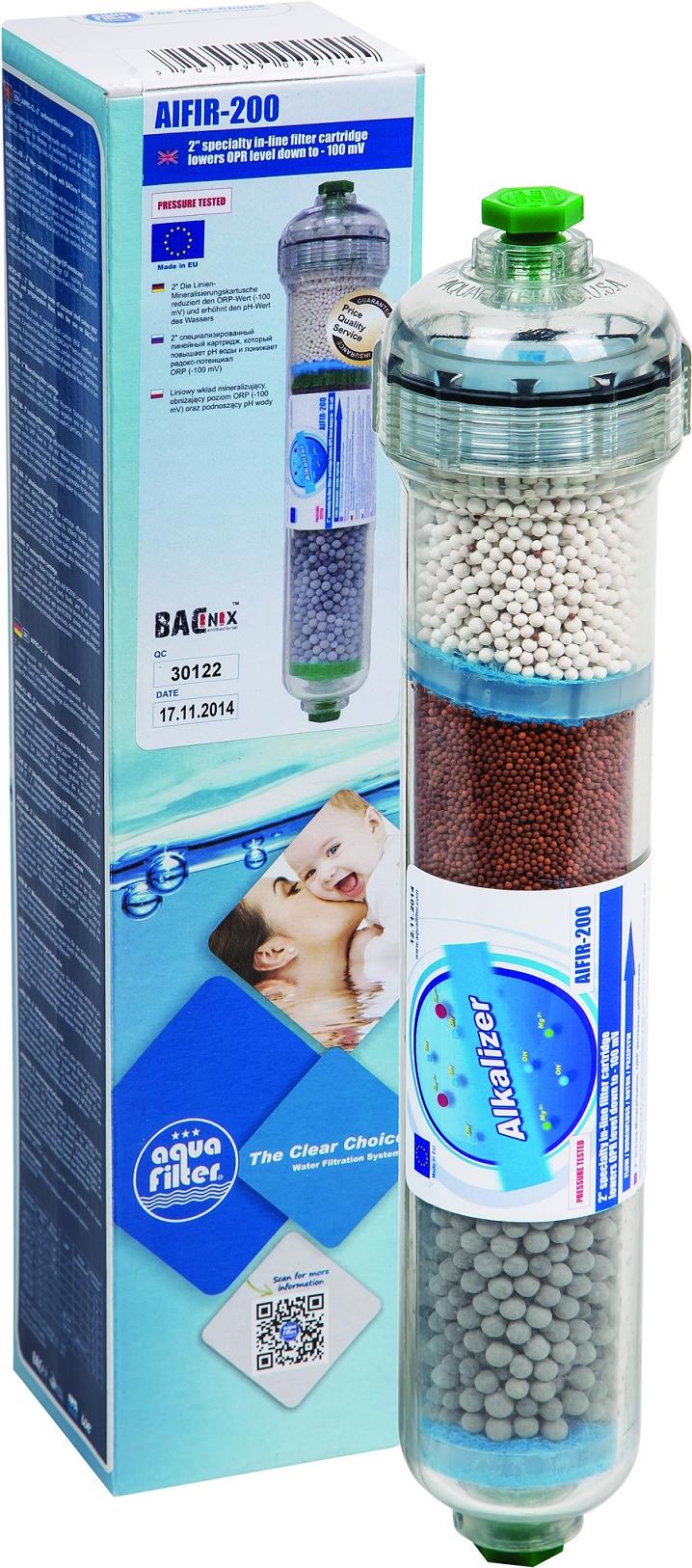 

Картридж для фильтра Aquafilter AIFIR-200