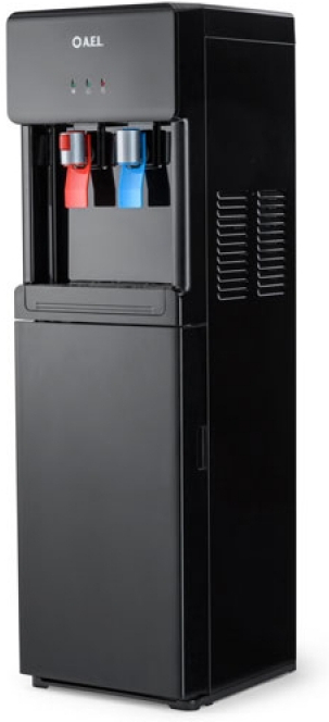 

Кулер для воды AEL LC-AEL-850A Black