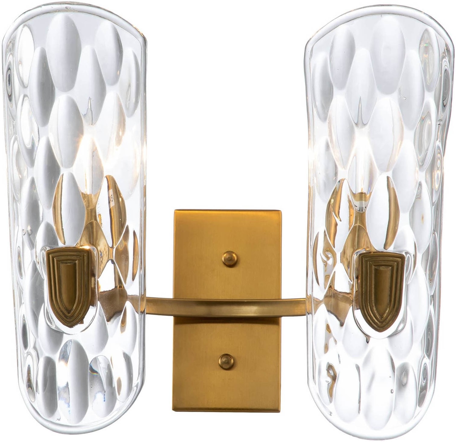

Бра Moderli Beluce [V8071-2W], Бра Moderli Beluce V8071-2W