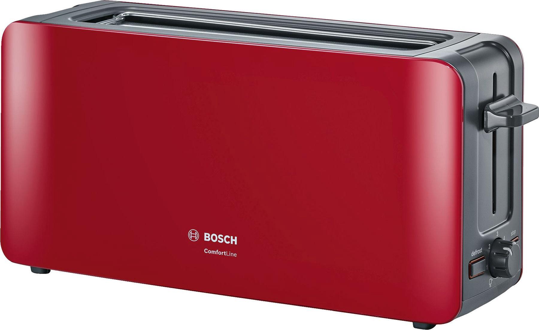 

Тостер Bosch TAT 6A 004, TAT6A004