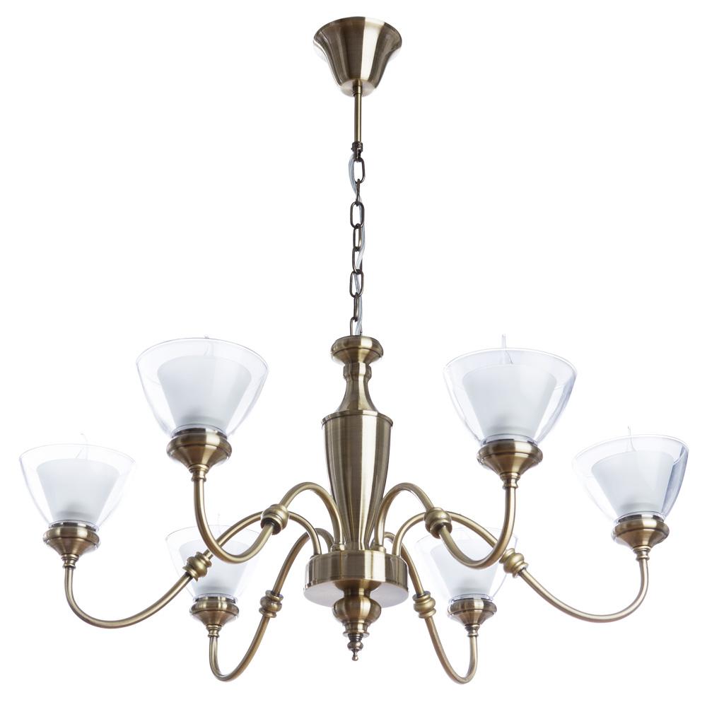 

ARTE Lamp A5184LM-6AB, A5184LM-6AB