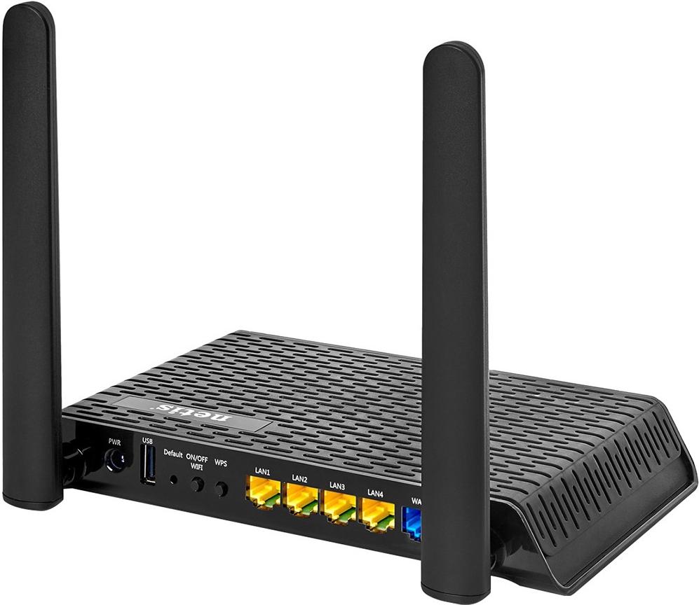 

Беспроводной маршрутизатор Netis N1, N1