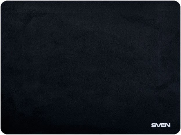 

Коврик для мыши SVEN HP, Коврик Sven HP Black