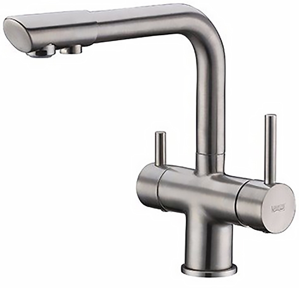 

Смеситель Wasserkraft A8027, A8027