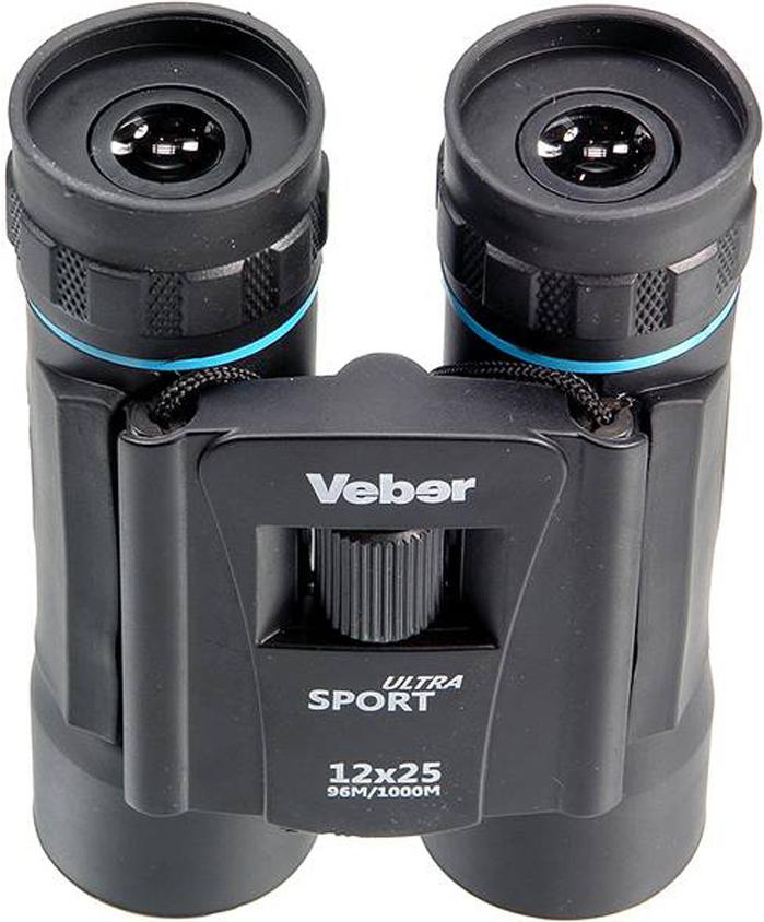 

Бинокль Veber БН 12x25 Ultra Sport, Бинокль Veber БН 12x25 Ultra Sport 22297