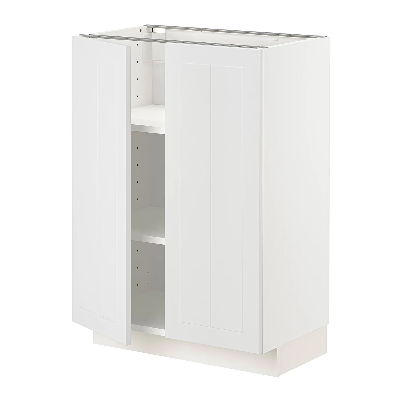 

Кухонный шкаф Ikea Метод [794.463.62], Метод