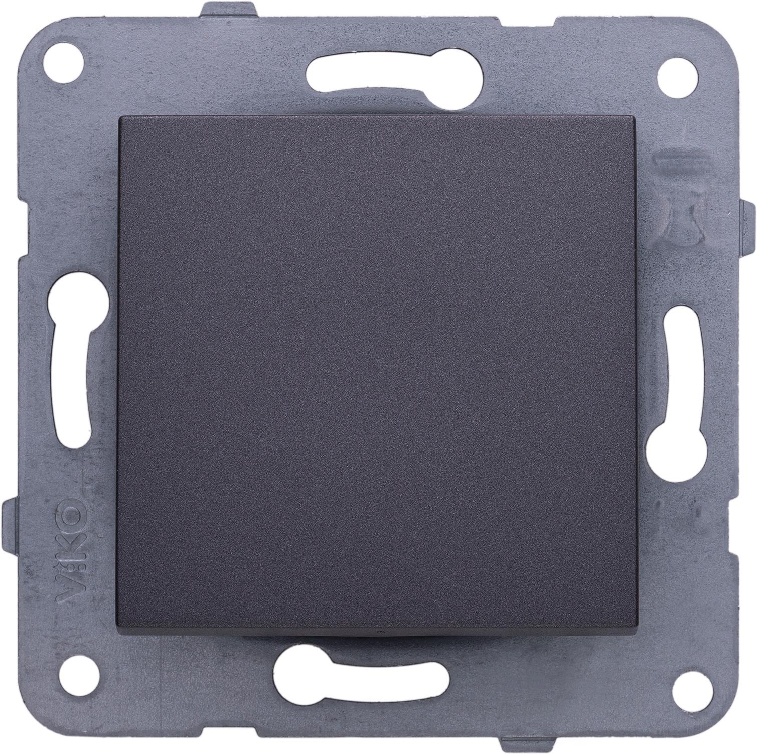 

Выключатель Panasonic Karreamp;Arkedia [WKTT00032DG-RU], Karreamp;Arkedia