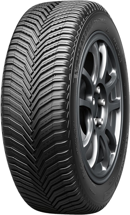 

Автомобильные шины Michelin CrossClimate 2 245/45R18 100Y