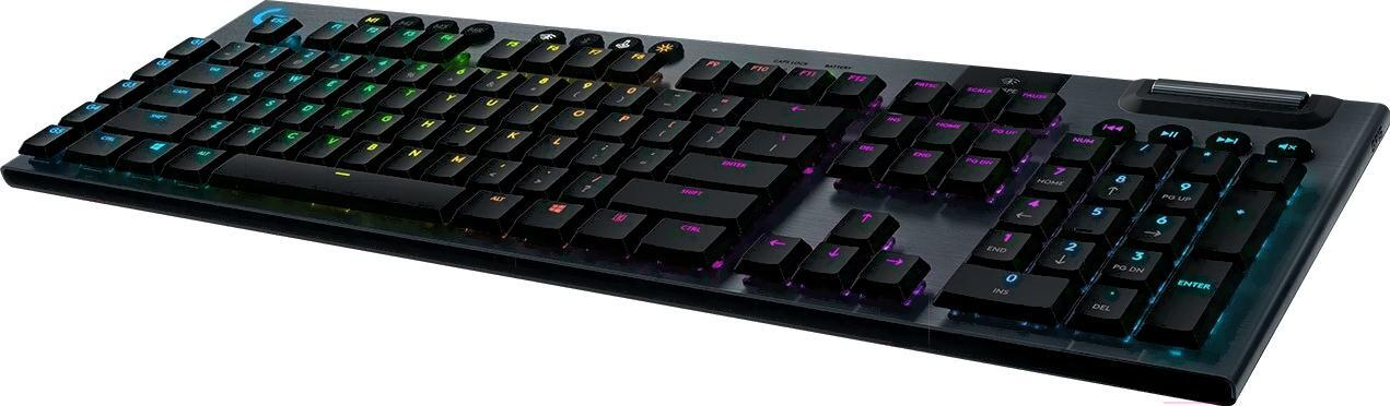 

Клавиатура Logitech G915 [920-008909], Клавиатура Logitech G915 920-008909