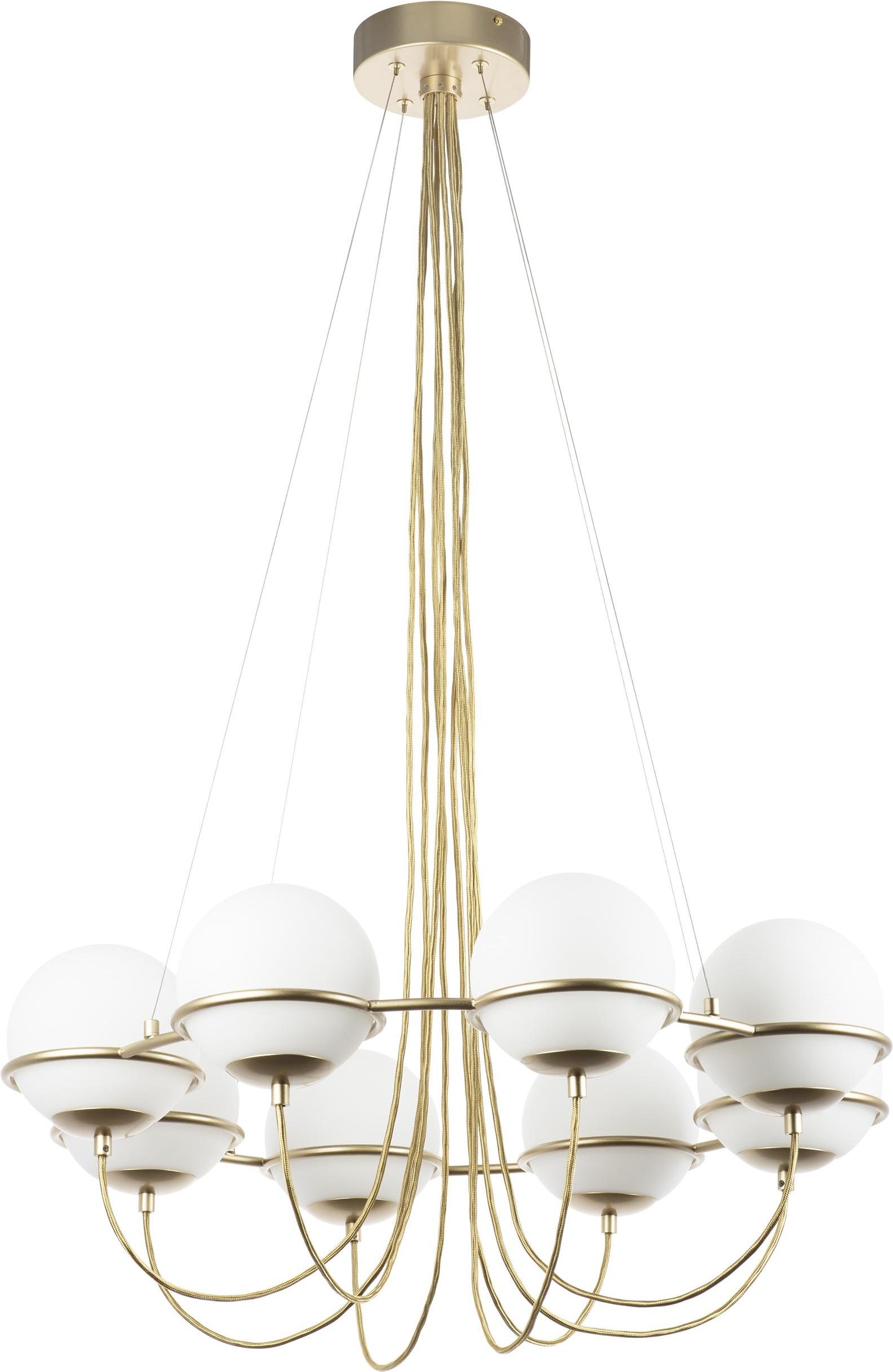 

Подвесная люстра Lightstar 803283