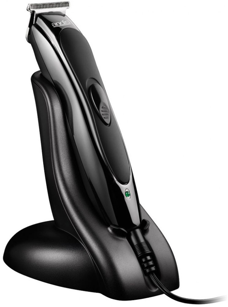 

Машинка для стрижки Andis SlimLine Ion T-Blade Trimmer BTF3 [23895], BTF3 SlimLine Ion T-Blade Trimmer