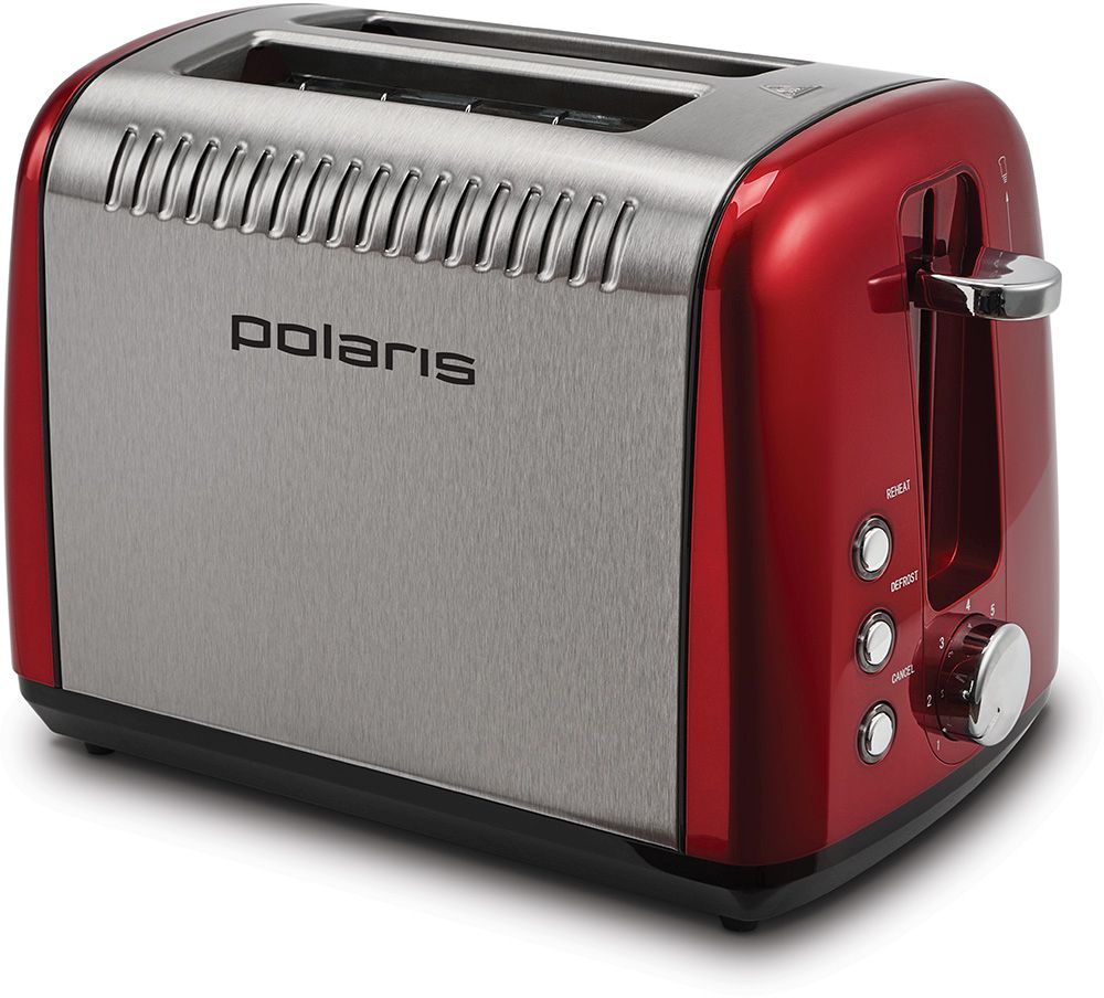 

Тостер Polaris Тостер PET 0915A электрич., PET 0915A