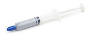 Gembird TG-G3.0-01 (3 г) - фото Термопаста Gembird TG-G3.0-01 (3 г)