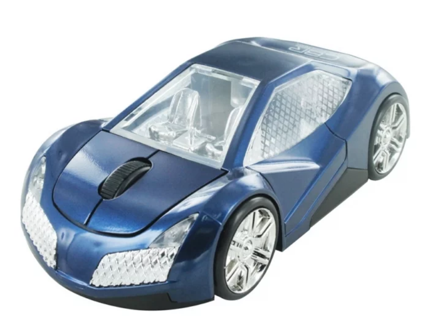 

Мышь CBR MF 500 Elegance Blue, MF 500 Elegance