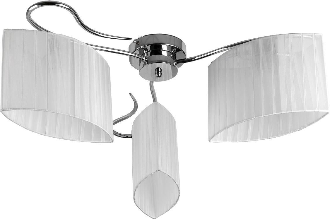 

TOPLIGHT Люстра потолочная [TL3650X-03CH], Накладная люстра TOPLIGHT Люстра потолочная TL3650X-03CH