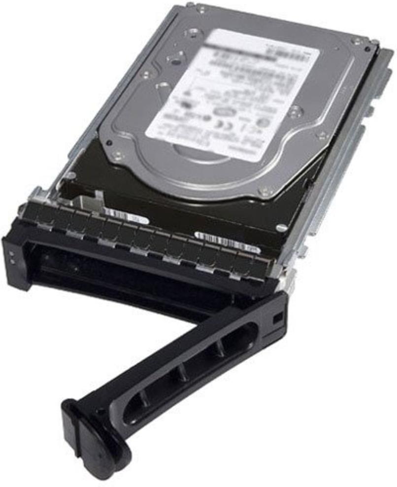 

Жесткий диск Dell 400-ATJJ 1TB, 1TB
