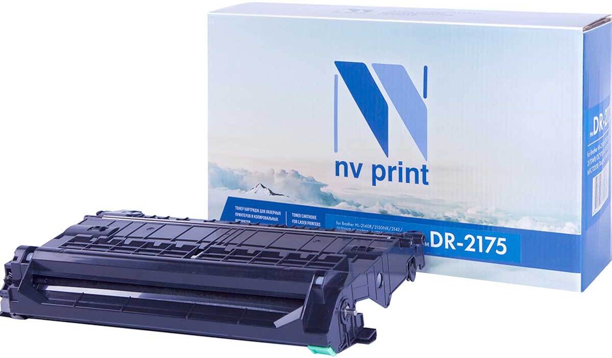 

Блок фотобарабана NV Print DR2175 (NV-DR2175)