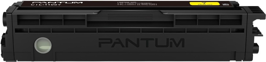 

Картридж Pantum CTL-1100HK Black (017756)