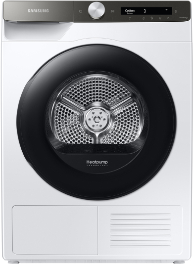 

Сушильная машина Samsung DV90T5240AT/LP белый